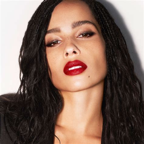 youtube zoe kravitz x ysl lipstick review|ysl zoe kravitz lipstick swatches.